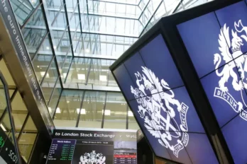 Bolsa de Londres