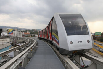 Cabletren y Metrocable