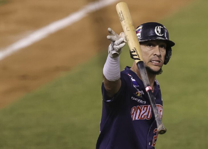 Caribes de Anzoátegui