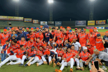 Caribes de Anzoátegui