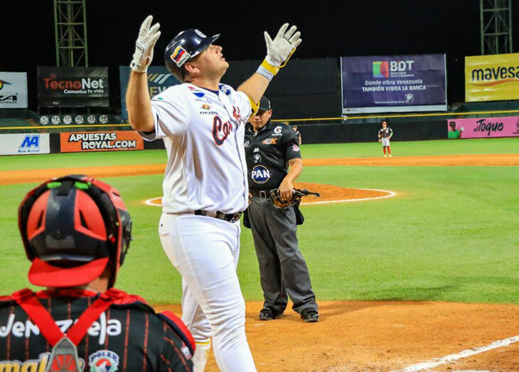 Caribes de Anzoátegui