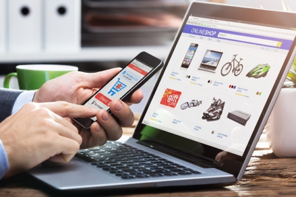 Cavecom-e comercio electrónico