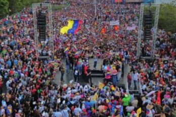 Clase obrera movilización