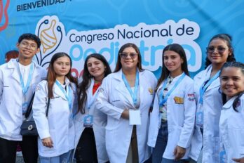 Congreso Nacional de Pediatría