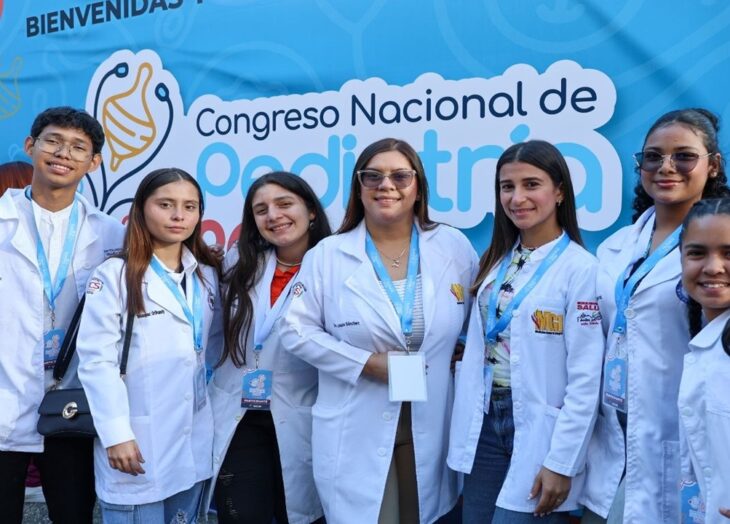 Congreso Nacional de Pediatría