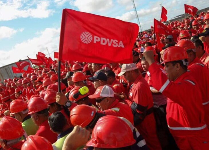 Consulta Ley hidrocarburos