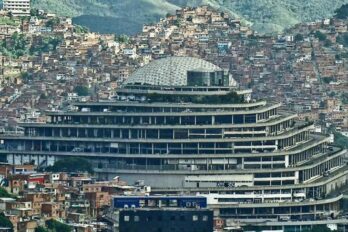 Didelis Corredor excarcelaciones Helicoide