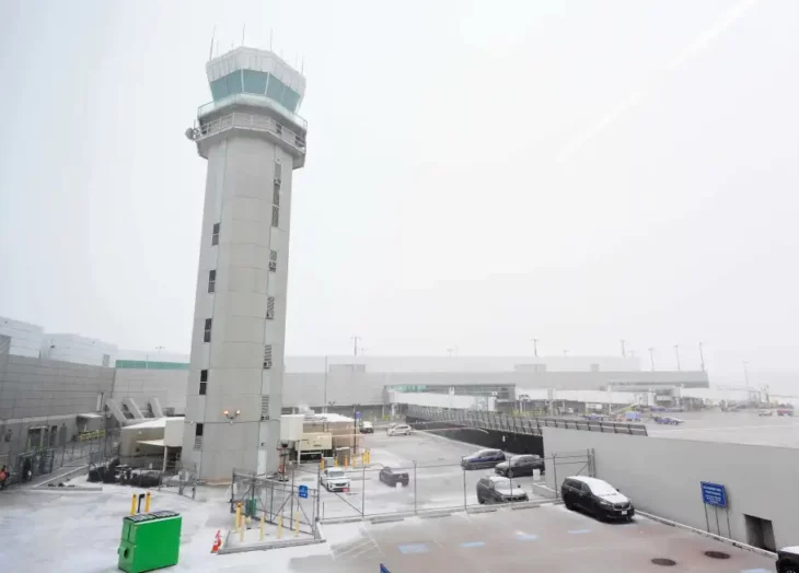 EEUU tormenta invernal