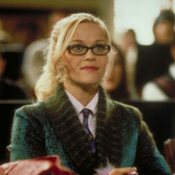 Elle, precuela de Legalmente rubia