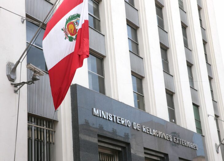 Excarcelación Perú