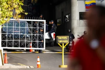 Excarcelación extranjeros