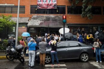 Excarcelaciones trabajadores de la prensa