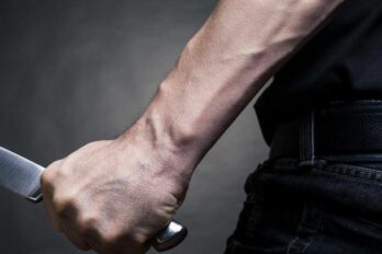 Expareja puñaladas Aragua