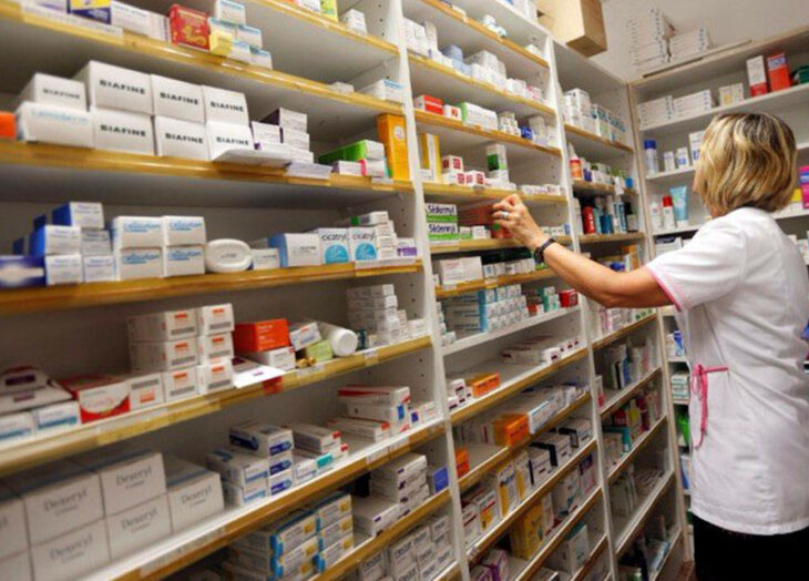 Farmacias
