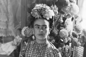Frida Kahlo