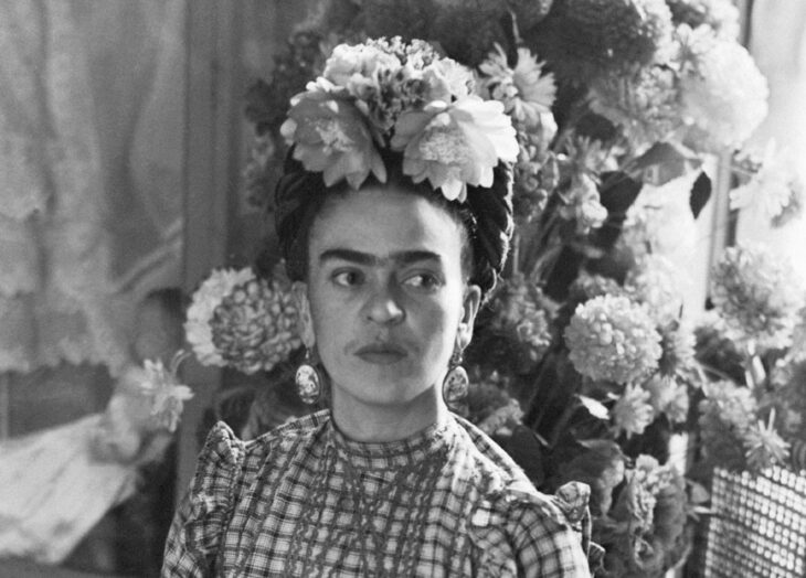 Frida Kahlo