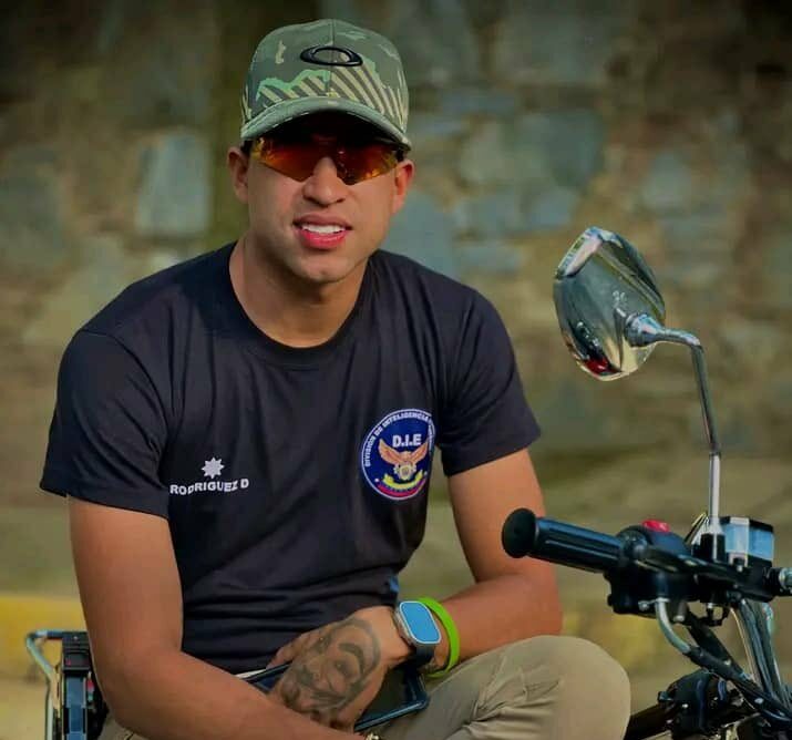 Rodríguez Son Dies: Shooting Victim’s Son Passes Away