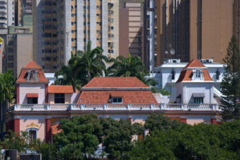 Gobierno Venezuela Gobierno