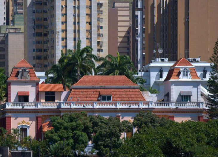 Gobierno Venezuela Gobierno