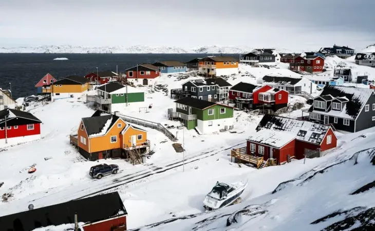 Groenlandia