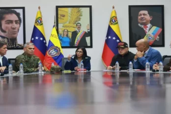 Comisión Maduro Flores