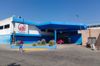 Hospital Raúl Leoni