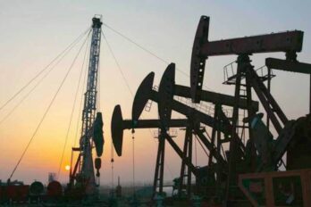 Instalaciones petroleras Zulia