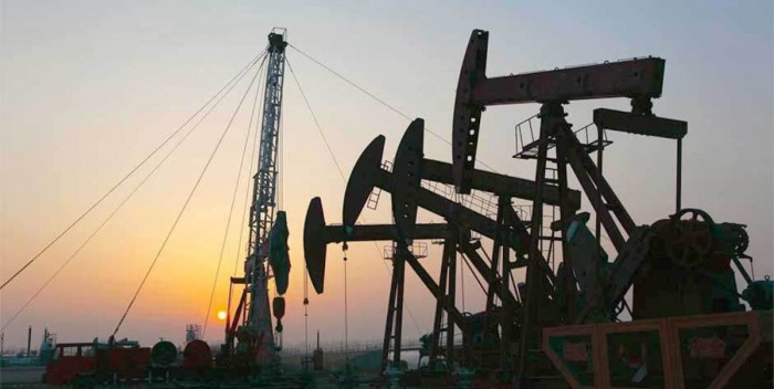 Instalaciones petroleras Zulia