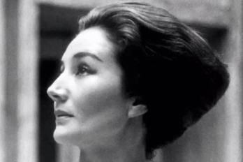 Jacqueline de Ribes