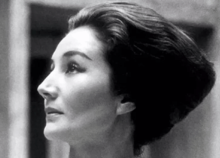 Jacqueline de Ribes