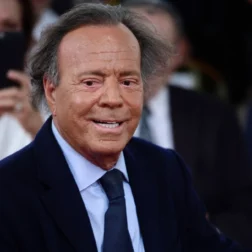 Julio Iglesias