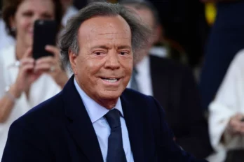 Julio Iglesias