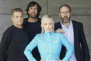 La Oreja de Van Gogh