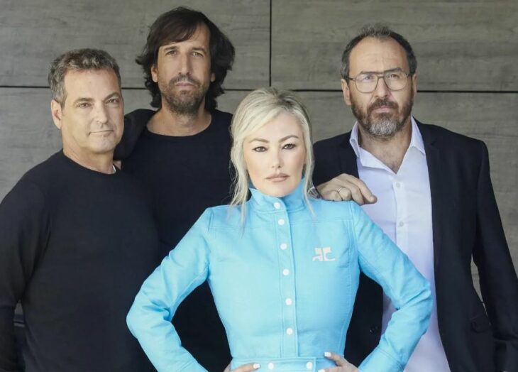 La Oreja de Van Gogh