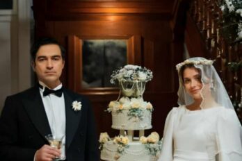 La casa de los espíritus