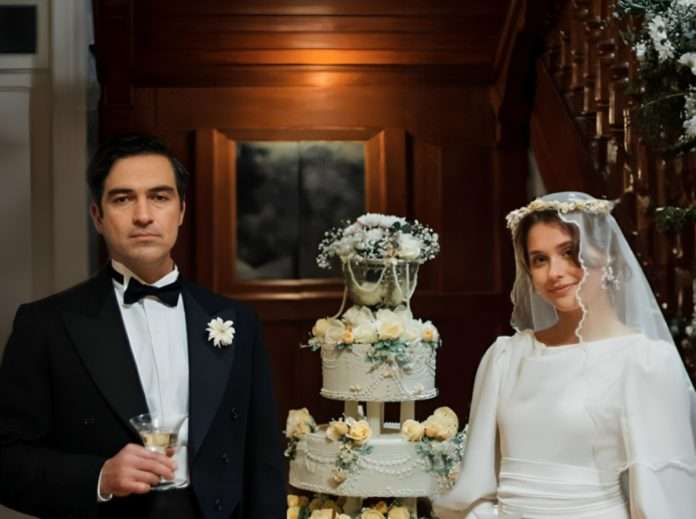 La casa de los espíritus