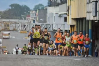 Media Maratón de San Sebastián