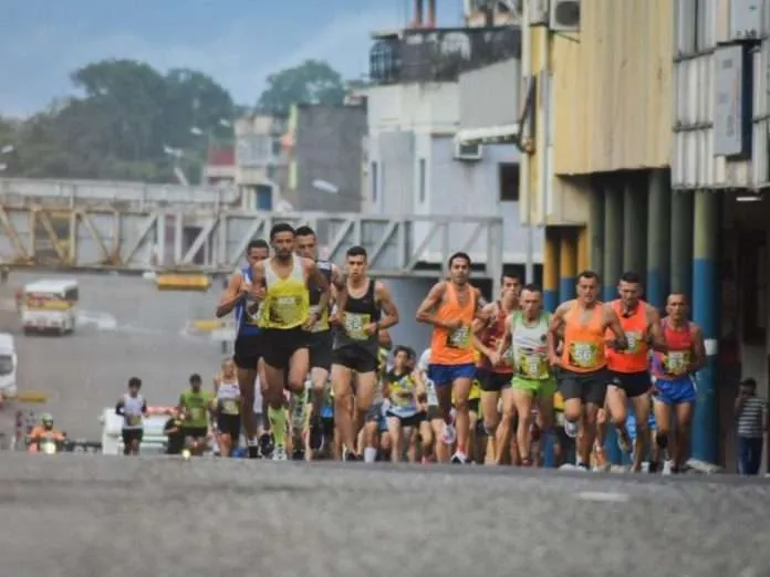 Media Maratón de San Sebastián