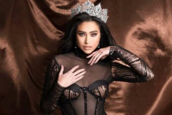 Miss Supranational Venezuela