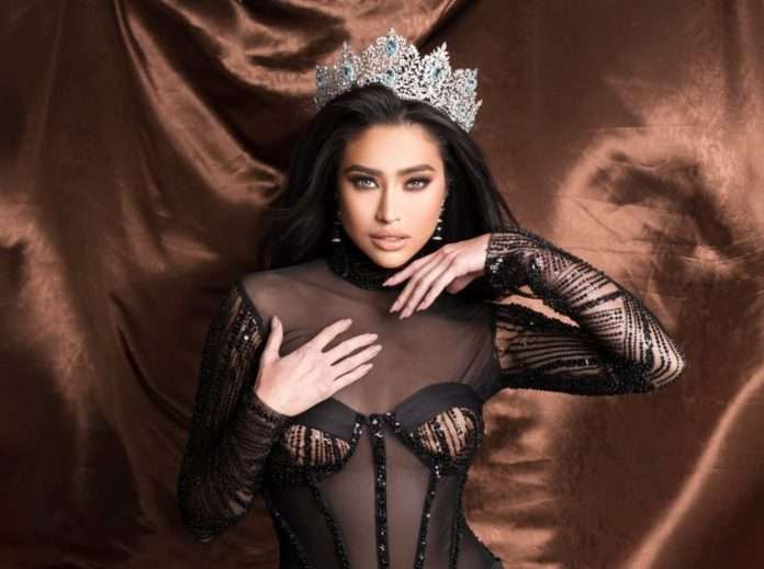 Miss Supranational Venezuela