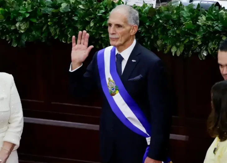 Nasry Asfura Honduras