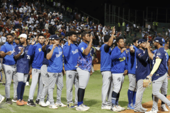 Navegantes del Magallanes