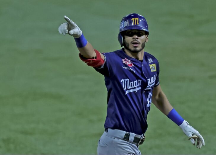 Navegantes del Magallanes