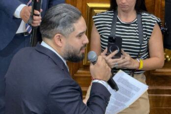 Nicolás Maduro Guerra