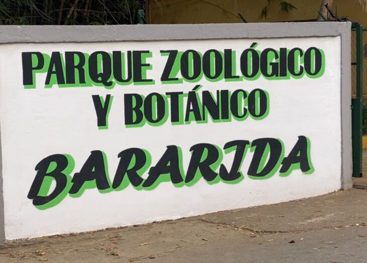 Parque Bararida
