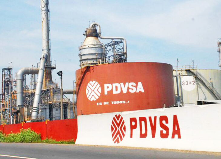 Pdvsa