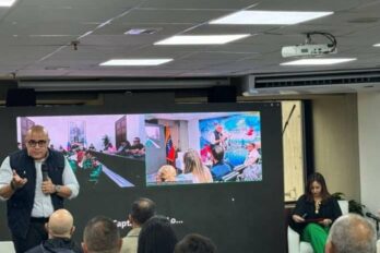 Productos pesqueros mercado internacional