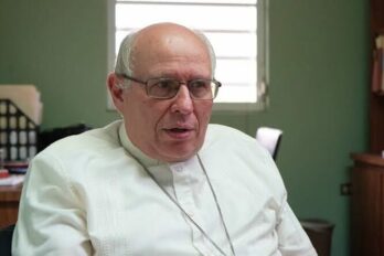 Arquidiócesis Raúl Biord Castillo