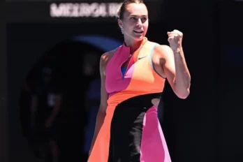 Sabalenka