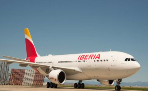 iberia